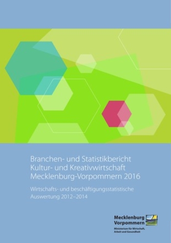 Kultur- und Kreativwirtschaft Kultur- und Kreativwirtschaft