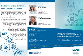 Querschnittstechnologie Informations- und Kommunikationstechnologien IuK Querschnittstechnologie Informations- und Kommunikationstechnologien IuK