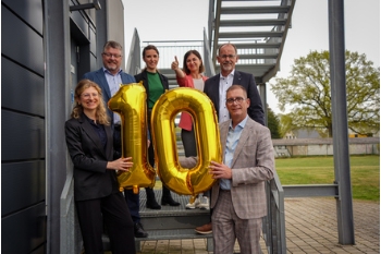 10 Jahre Energietag 10 Jahre Energietag