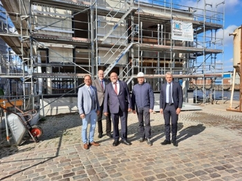 BAUUNION Wismar BAUUNION Wismar