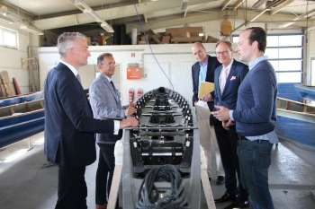 Baumgarten-Bootsbau Baumgarten-Bootsbau