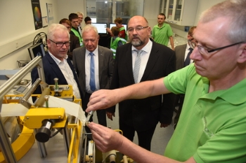 FVH Folienveredlung FVH Folienveredlung
