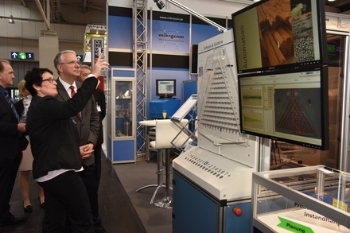 Hannover Messe Hannover Messe