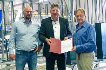 M bei Glas Kausch GmbH M bei Glas Kausch GmbH