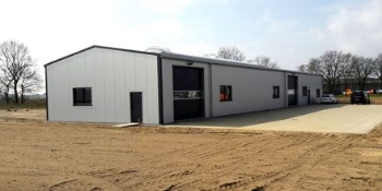 MIS Mecklenburger Industrie Service GmbH MIS Mecklenburger Industrie Service GmbH