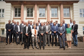 Maritimer Zukunftsbeirat Maritimer Zukunftsbeirat