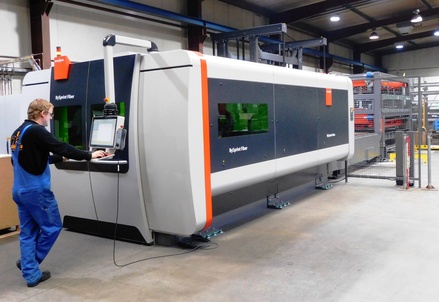 Metallbau und Umwelttechnik GmbH