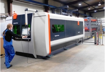 Metallbau und Umwelttechnik GmbH Metallbau und Umwelttechnik GmbH