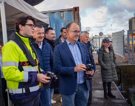 Subsea Europe Services