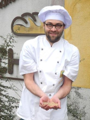 Traditionsbäckerei