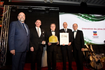 Unternehmerball Unternehmerball