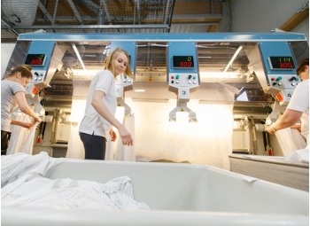 Wäscherei Schönberg Wäscherei Schönberg