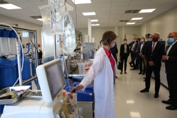 produktionsstart-op-masken-laage produktionsstart-op-masken-laage