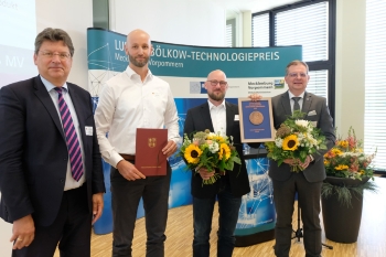 Preisträger Technologiepreis Preisträger Technologiepreis