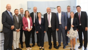 Steuerungsgremium Tourismus Steuerungsgremium Tourismus
