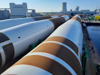 EEW Special Pipe Constructions GmbH EEW Special Pipe Constructions GmbH